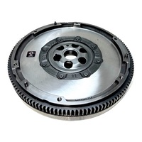 фото thumb №14, Колесо двухмассовый сцепления sachs 2294 001 360 03l1052