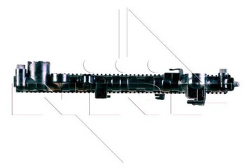 фото thumb №1, Радиаторов двигателя nrf 133072 1330000 1609537880 13