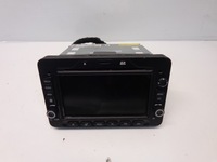 фото thumb №1, Alfa romeo 159 радіо cd карта sd заводський 156091469 навігація