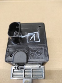 фото thumb №4, Блокировка руля renault scenic iii ii megane iii ii 8200604932