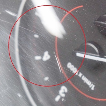 фото thumb №7, Bmw 3 f30 f35 f31 2015 спідометр  / спідометр