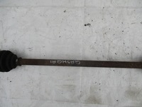 фото thumb №4, Nissan qashqai j10 4x4 приводной вал приводная задняя 2.0dci