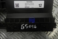 фото thumb №1, Інше модулі toyota c-hr _x1_ 88650f4030 2018