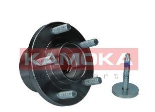 фото thumb №1, Ступиця колеса перед ford mondeo mk4 07-