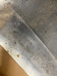 фото thumb №6, Mercedes w205 c клас amg універсал бампер зад задній a2058851505