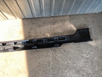 фото thumb №5, Молдинг порог правая vw passat b8 viii 2014-