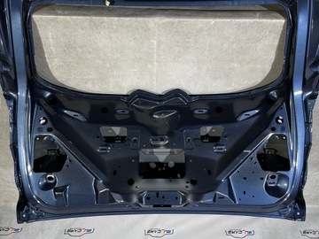 фото thumb №8, Ford kuga mk2 кришка зад задня 2016-2020 рік