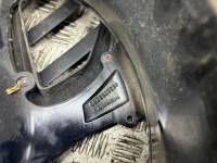 фото thumb №7, Задняя правая молдинг порог citroën c4 iii ba_, bb_, bc_ 9832063280