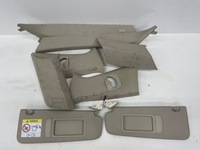 фото thumb №1, Захист обшивка стійка стельовий bmw f10 f11