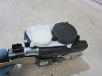 Bmw x3 g01 натяжители поперечина передний перед правый  левое  7469951 72117469960 Оригинал, фото thumb