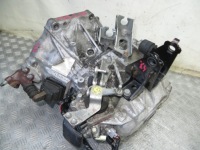 фото thumb №8, Toyota avensis t27 t29 1.6 кпп кпп / коробка передач