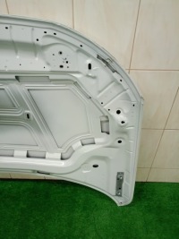 фото thumb №8, Капот audi a1 82a