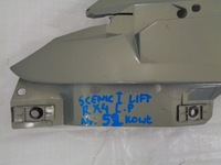 фото thumb №7, Renault scenic рестайлінг rx4 крило лівий переднє