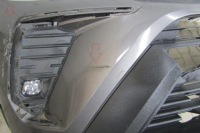 фото thumb №5, Бампер перед передній opel crossland x lift 21-