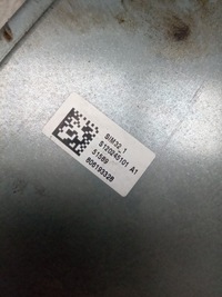 фото thumb №6, Kia picanto ii 2 1.0 блок управления двигателя 39111-04055