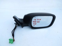 фото thumb №10, Зеркало электрические правое xc90 30695361 13pin nr.lakieru 452-26
