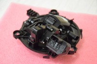 фото thumb №12, Mercedes eqe 300 значок замок w крышка эмблема 295