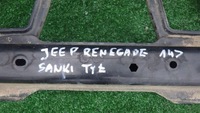 фото thumb №8, Підрамник підрамник задня jeep renegade 00520885860