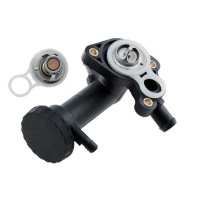 Купити Nty ctm-bm-027 корпус термостата, фото thumb