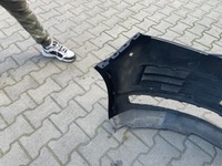 фото thumb №6, Vw transporter t6 7e бампер передній оригінал