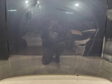 фото thumb №6, Капот кришка двигуна hyundai kona 2 ii