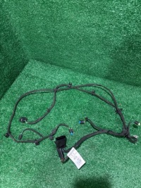 фото thumb №1, Mercedes gle gls x166 электропроводка жгут pdc a1665407801