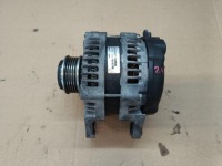 Купити Alfa romeo 159 2.4 jtdm генератор dan936 104210-2780, фото thumb