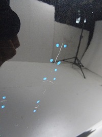 фото thumb №5, Toyota c-hr chr lift двері ліва задня 2020r