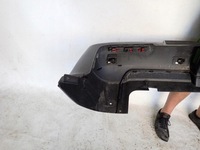 фото thumb №10, Mercedes g-klasa iii 3 w464 amg 18- бампер зад задний pdc