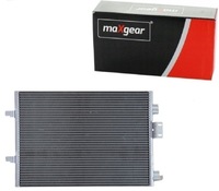 фото thumb №1, Maxgear ac830025 конденсатор, кондиционер