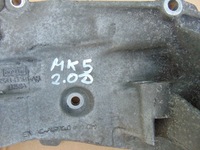 фото thumb №10, Лапи кріплення генератора ford mondeo mk5 kuga mk2 рестайлінг 2.0 tdci