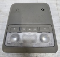 фото thumb №1, Opel mokka a лампа освещение потолочный кабины салона 95363349