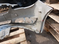 Бампер перед передний opel insignia a рестайлинг  z40r с Разборки, фото thumb