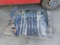 фото thumb №7, Защита корпус бака топлива toyota land cruiser j7 2015 rok дизель