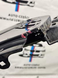 фото thumb №9, Bmw x5 g05 крыло левый передний перед m набор оригинал