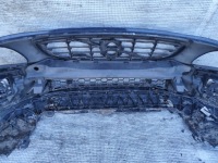 Volvo s60 ii v60 рестайлинг  13-18 r-design бампер передний перед kompletny 452 Недорого, фото thumb