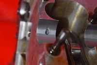 фото thumb №16, Головка двигуна ліва 07c103353 bentley continental gt 1 i 6.0 w12 560 km