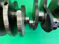 Wał коленчатый шатун 059101ac audi a6 c6 2.7 tdi 04- bsg 59ac Оригинал, фото thumb