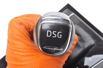 фото thumb №8, Skoda superb iii ручка чехол рамка dsg автомат 3v2713203 3v2713203a