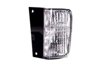 фото thumb №2, Лампа заднего вида nissan primastar opel vivaro a renau