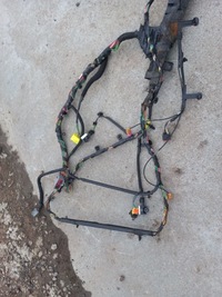 фото thumb №10, Dodge ram 09-wiązka електропроводка кабіни 68267626ac