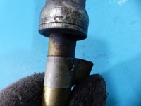 фото thumb №6, Шланг wąż масляный range rover ii p38 2,5 dt