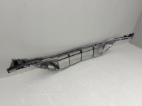 фото thumb №11, Нижняя решётка накладка бампера перед mercedes eqs w297 oem/oe a2978850002
