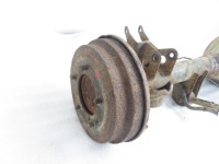 Мост задний suzuki grand vitara 1 2.0 4x4 Недорого, фото thumb