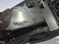 Mercedes gle w167 167 лампа led лівий ліва multibeam a1679064708 опис!! Оригінал, фото thumb