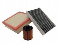 фото thumb №1, Jeep renegade 14-16 1.4 multiair фільтри набір