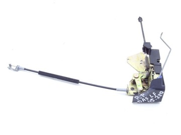 фото thumb №1, Daf lf 45 55 01-13 замок дверь правый