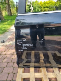 фото thumb №8, Дверь левый задняя ford kuga mk1 f8