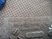 фото thumb №6, Bmw f10 f01 рычаг правый задняя нижний 6865900