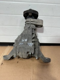 Дифференциал задний , дифференциал, мост задний, механизм mercedes ml w164 6.3 amg, 3.45 Недорого, фото thumb